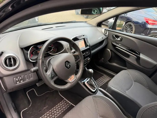 Renault Clio Estate 1.2 GT Automaat 2014 Benzine 6