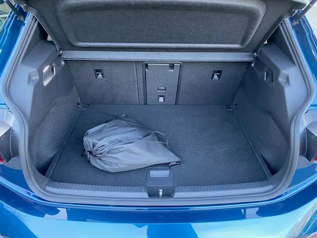 CUPRA Born Adrenaline 62 kWh 2022 Elektrisch 19