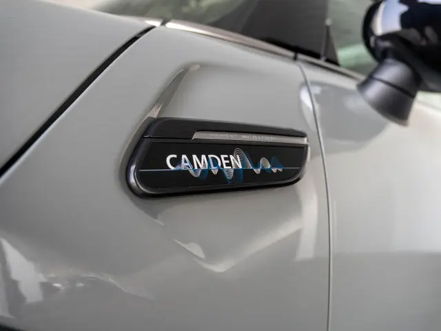 MINI Electric 3-deurs 2022 Elektrisch 7