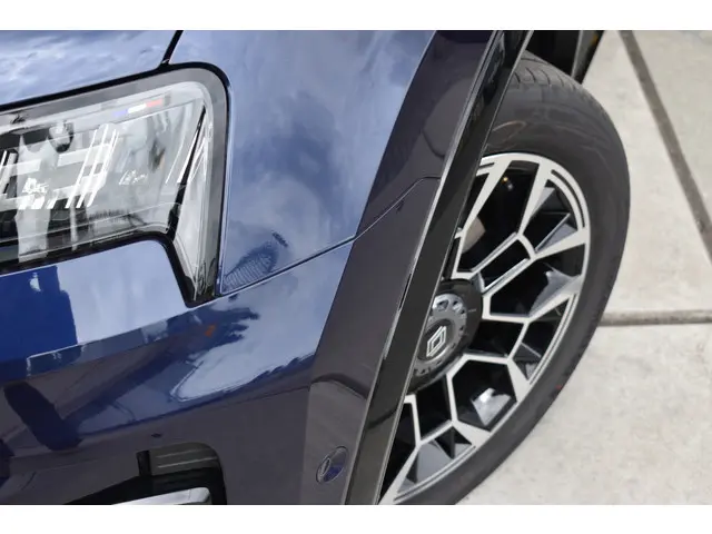 Renault 5 Roland-Garros 2025 Elektrisch 14