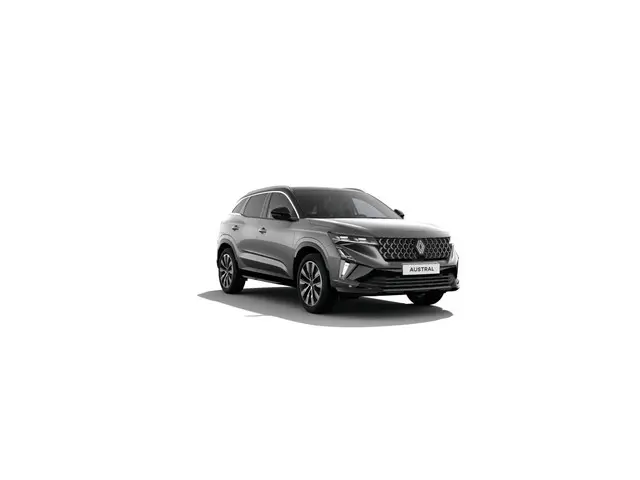Renault Austral Techno 2025 Hybride Benzine 1