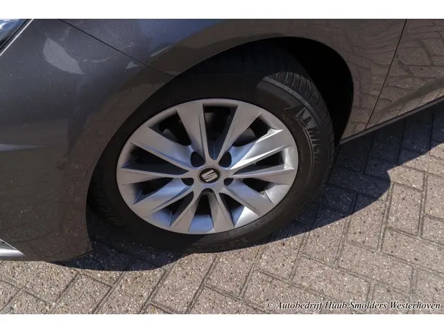 SEAT Leon - 1.0 EcoTSI 85kW Style DSG (automaat) 2017 Benzine 19