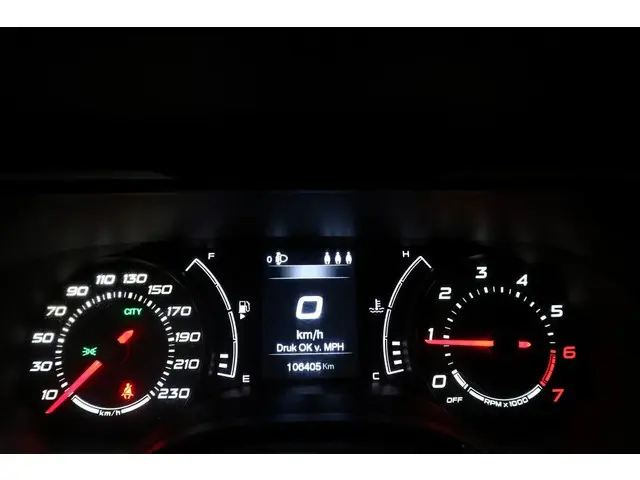 Fiat Tipo 1.4 Mirror / 12 MAANDEN GARANTIE ! ! ! 2016 Benzine 5