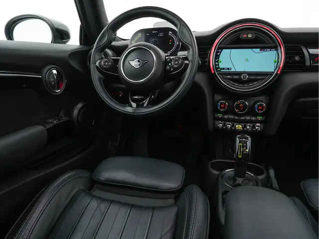 MINI Electric Mini Yours 33 kWh [ 3-Fase ] 2020 Elektrisch 8