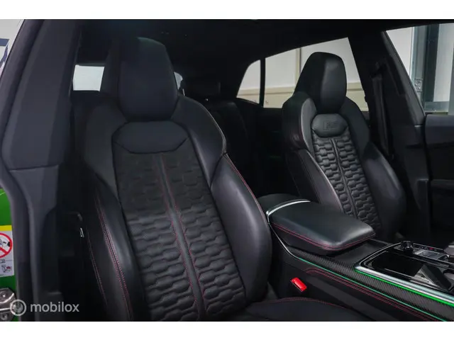 Audi RSQ8 4.0 TFSI RSQ8 quattro 2021 Benzine 51