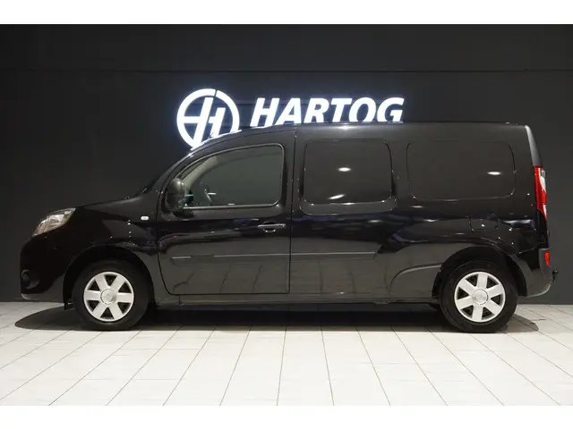 Nissan NV250 1.5 dCi 95 L2H1 Optima 2020 Diesel 5
