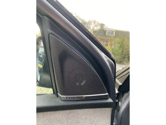 Peugeot 5008 1.2 Hybrid 136 GT 2024 Hybride Benzine 8