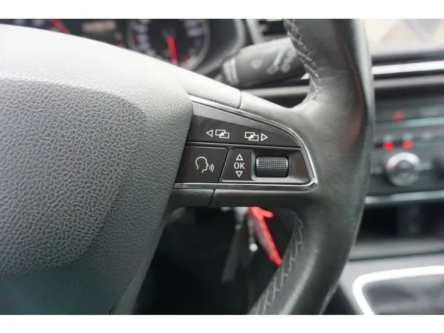 SEAT Leon 1.4 EcoTSI Style Connect 2016 Benzine 11