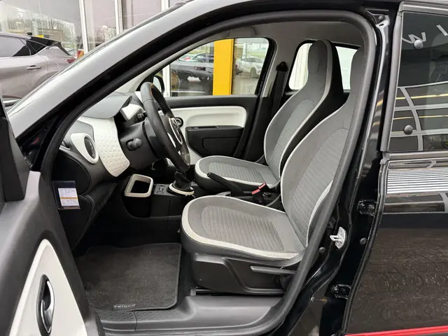 Renault Twingo 1.0 SCe Collection 2018 Benzine 7