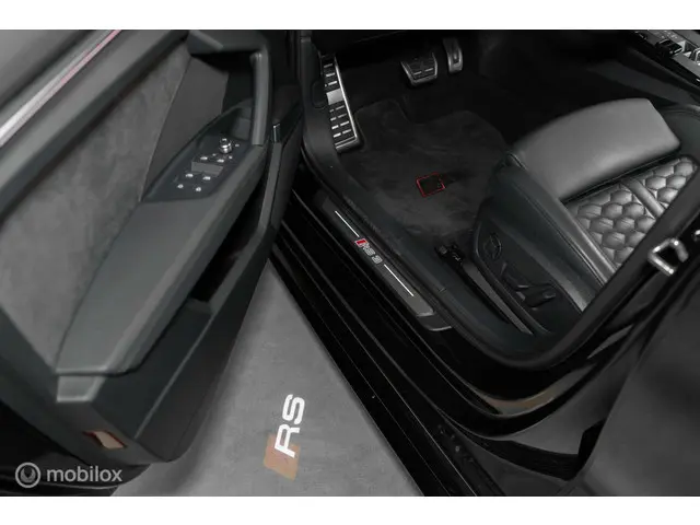 Audi RS3 2.0 TFSI RS 3 quattro 2022 Benzine 24