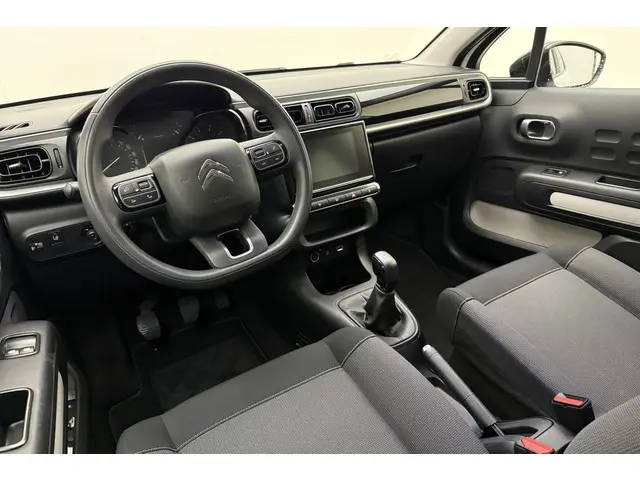 Citroën C3 1.2 PureTech S&S Feel Edition 2018 Benzine 16