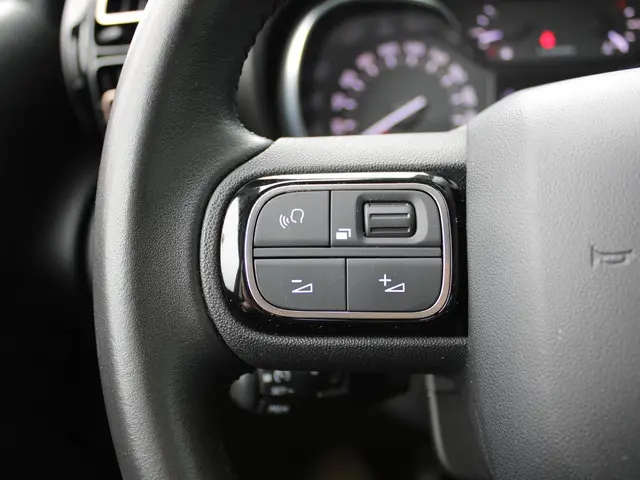 Citroën C3 Aircross 1.2 PureTech S&S Origins 2020 Benzine 14
