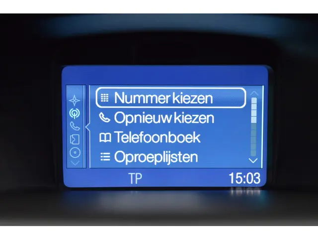 Ford Fiesta 1.0 EcoBoost Titanium 2014 Benzine 14