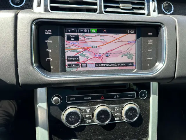 Land Rover Range Rover 3.0 TDV6 Vogue 2014 Diesel 18