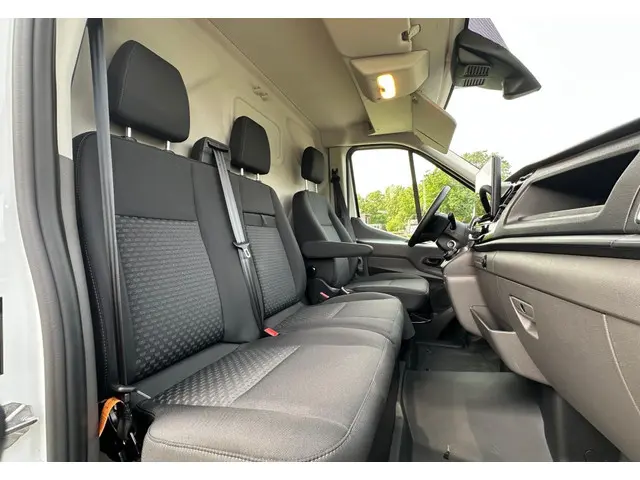 Ford E-Transit 350 L3H3 Trend 68kWh 2023 Elektrisch 21