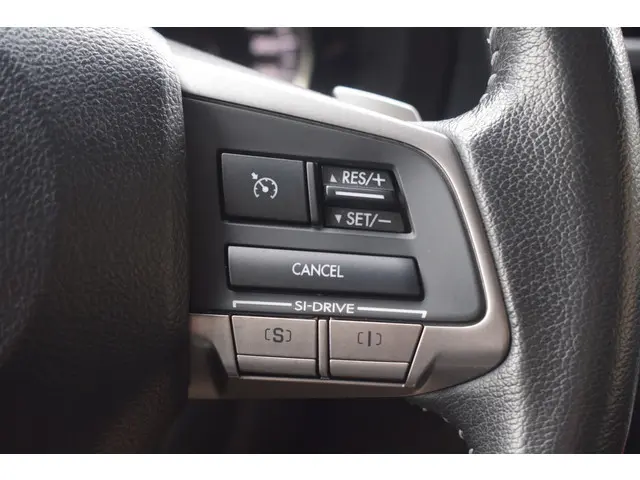 Subaru Forester 2.0 Premium - Trekhaak - 2015 Benzine 20