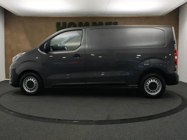 Toyota ProAce Long Worker 2.0 D-4D AUTOMAAT 2024 Diesel 13