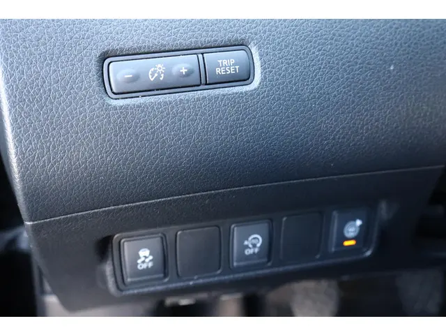 Nissan Pulsar 1.5 dCi Tekna 2014 Diesel 24