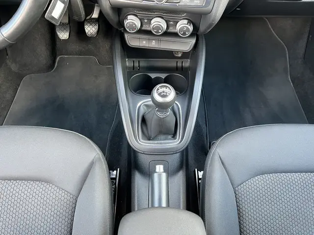 Audi A1 Sportback 1.4 TFSI Adrenalin 2017 Benzine 19