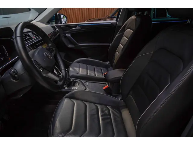 Volkswagen Tiguan 1.4 TSI eHybrid 2022 Hybride Benzine 10