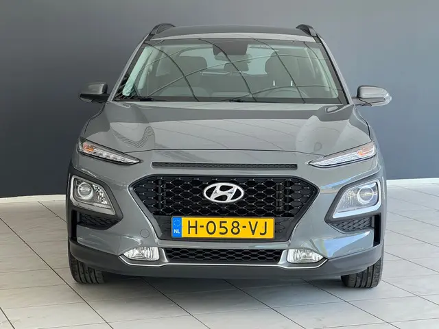 Hyundai Kona 2