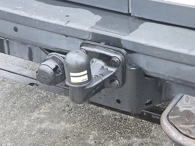 Volkswagen Crafter 2.0 2020 Diesel 14