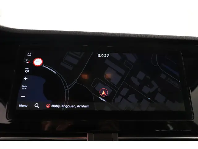 Kia Niro 1.6 GDi Hybrid DynamicLine 2020 Hybride Benzine 11