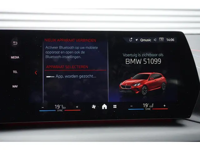 BMW 1 Serie 120 2025 Benzine 29