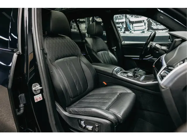 BMW X5 xDrive45e High Executive 2021 Hybride Benzine 23