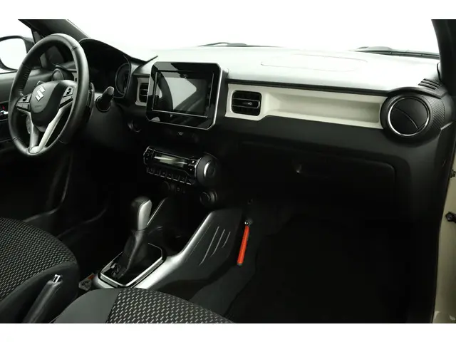 Suzuki Ignis 1.2 Smart Hybrid Style 2023 Benzine 43