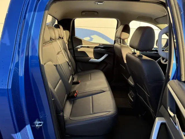 Maxus T90 EV 177PK 2025 Elektrisch 8