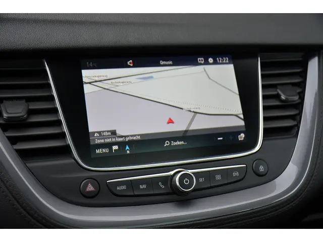 Opel Grandland X 1.2 Turbo Ultimate 2018 Benzine 14