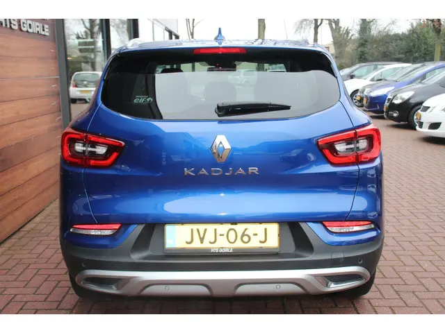 Renault Kadjar 1.3 TCe Intens 2019 Benzine 10