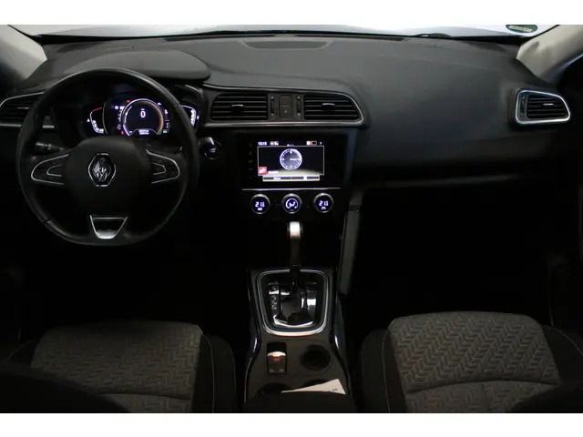 Renault Kadjar 1.3 TCe Limited 2022 Benzine 16