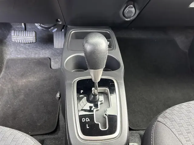 Mitsubishi Space Star 1.0 Active 2019 Benzine 17