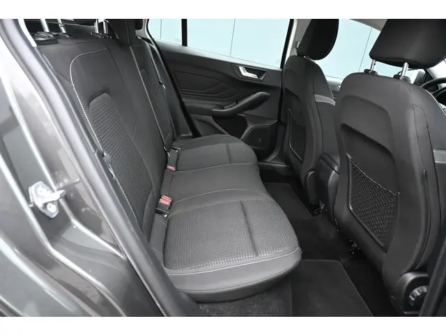 Ford Focus Wagon 1.0 EcoBoost Connected 2022 Benzine 12