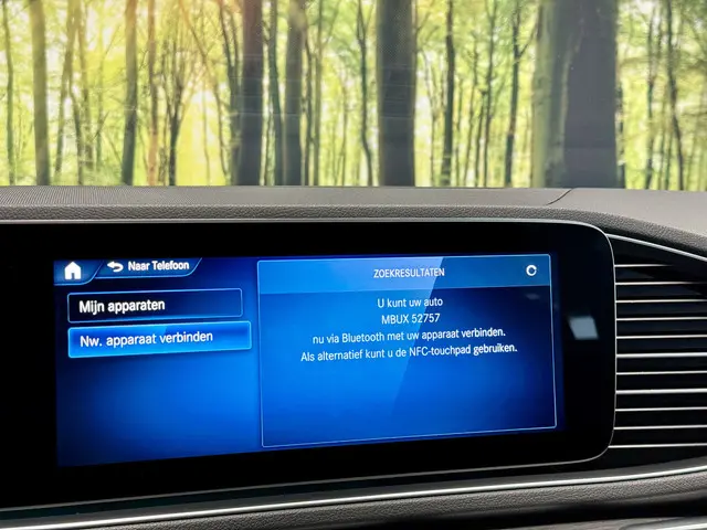 Mercedes-Benz GLE 450 4MATIC Premium Plus 2020 Benzine 19