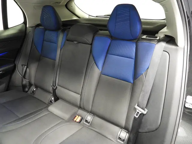 Lynk & Co 01 1.5 PHEV BlackEdition 2023 Hybride Benzine 32