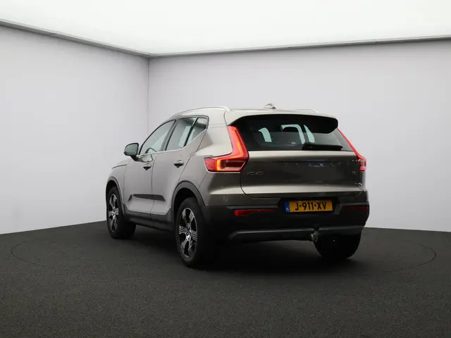 Volvo XC40 T2 Inscription 2020 Benzine 29