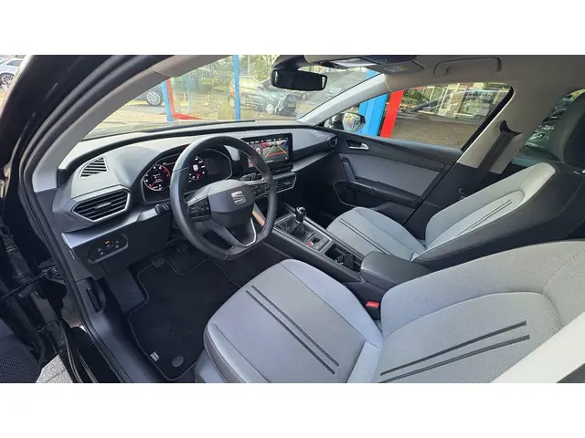 SEAT Leon 3