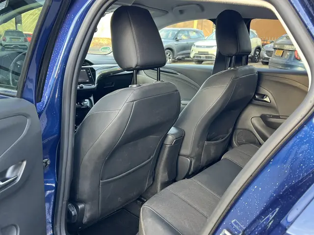 Opel Corsa-e Electric Elegance 50 kWh 2021 Elektrisch 11