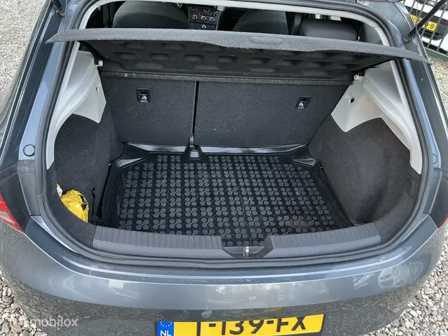 SEAT Leon 1.2 TSI Style,Automaat,nette auto 2014 Benzine 18