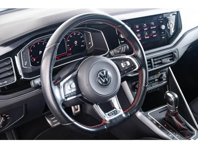 Volkswagen Polo 2.0 TSI GTI 2019 Benzine 26