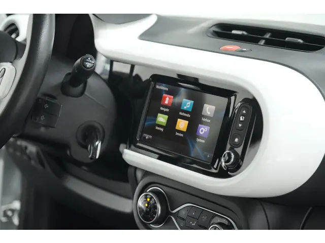 Renault Twingo 1.0 SCe Intens 2017 Benzine 3