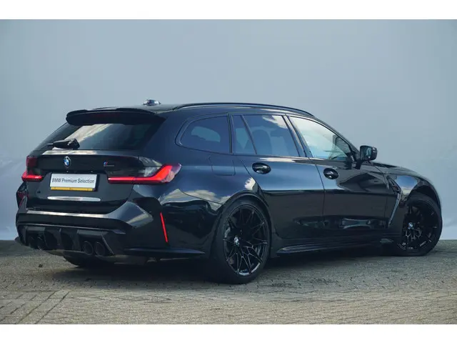 BMW M3 Touring 2024 Benzine 2