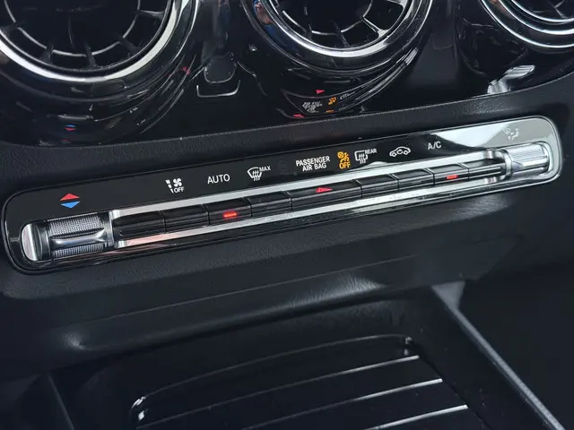 Mercedes-Benz B-Klasse 180 Style 2020 Benzine 33