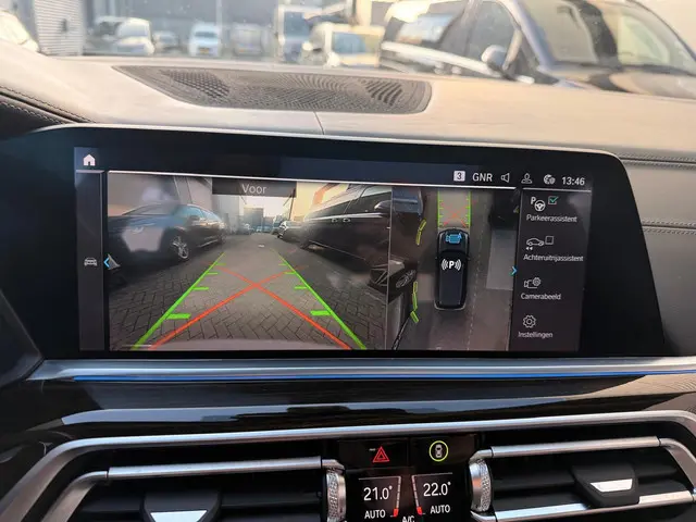 BMW X5 xDrive45e High Executive 2020 Hybride Benzine 23