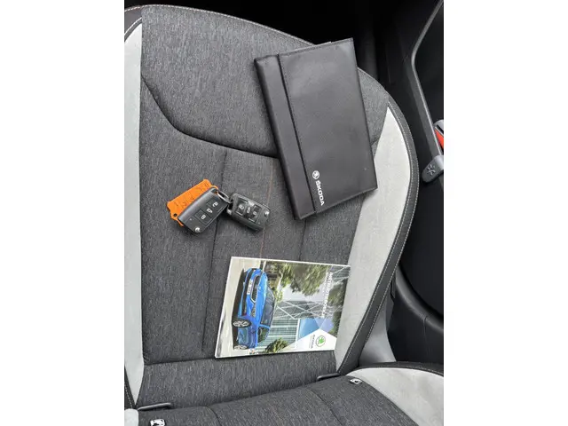Škoda Scala 1.0 TSI Business Edition 2019 Benzine 14