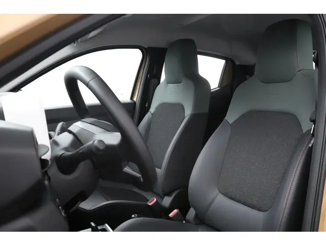 Dacia Spring Extreme 65 26.8 kWh 2025 Elektrisch 10