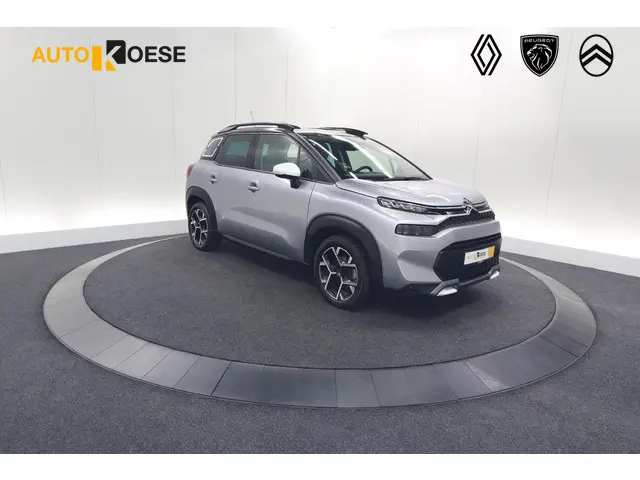Citroën C3 Aircross PureTech 130 EAT6 Shine 2022 Benzine